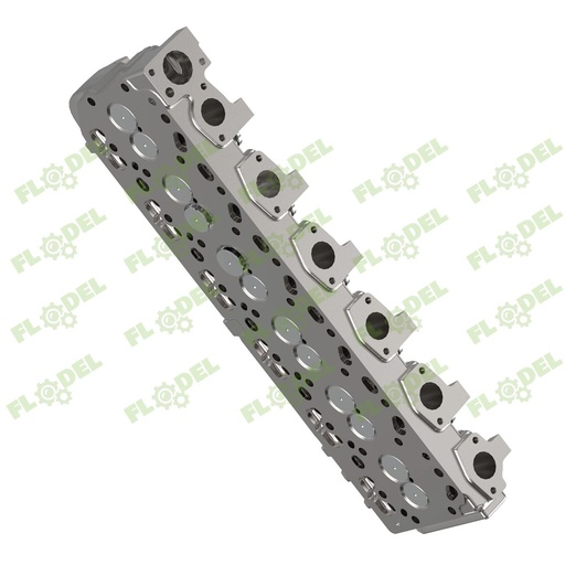 [FLO09729] Chiulasa motor JOHN DEERE RE57489 Original JOHN DEERE 