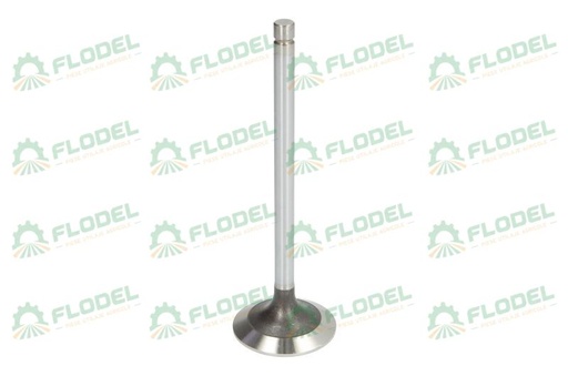 [FLO09730] Supapa evacuare motor JOHN DEERE R515094
