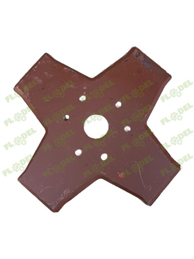 [FLO09735] Cutit kit floarea soarelui 