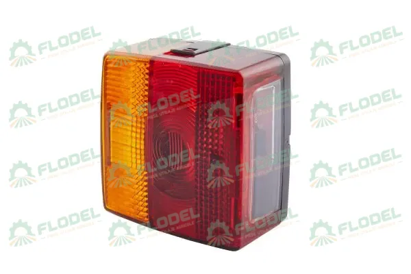 [FLO09742] Lampa spate combina CLAAS 968997 [HELLA]