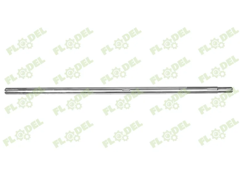 [FLO09766] Ax postbatator combina CLAAS 725537