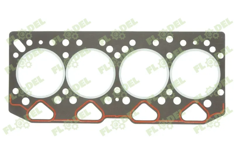 [FLO09768] Garnitura chiuloasa motor Perkins