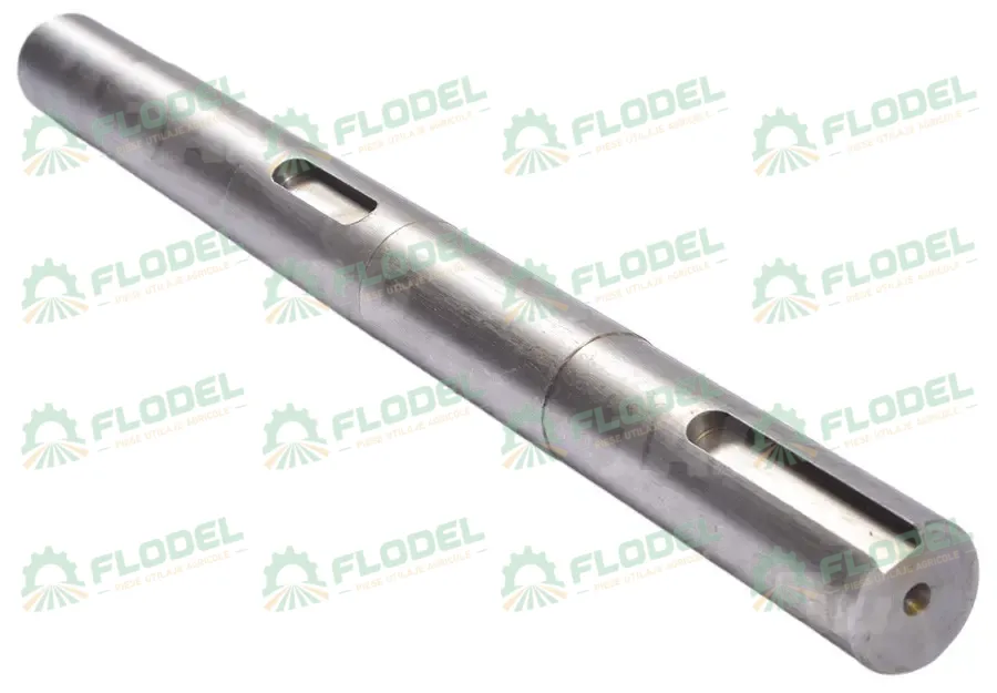 [FLO09777] Ax elevator combina CLAAS TUCANO 556426 [310 mm]