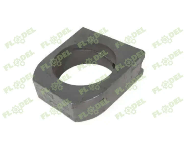 [FLO09780] Cuzinet gura alimentare CLAAS 630555 [STANGA]