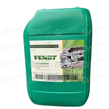 [FLO09782] Ulei FENDT SUPERIOR TRANS 10W-30 [UTTO]