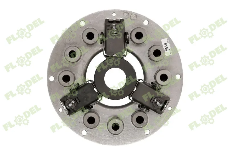 [FLO09788] Placa presiune JOHN DEERE AL11665 [KAWE]