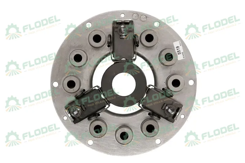 [FLO09788] Placa presiune JOHN DEERE AL11665 [KAWE]