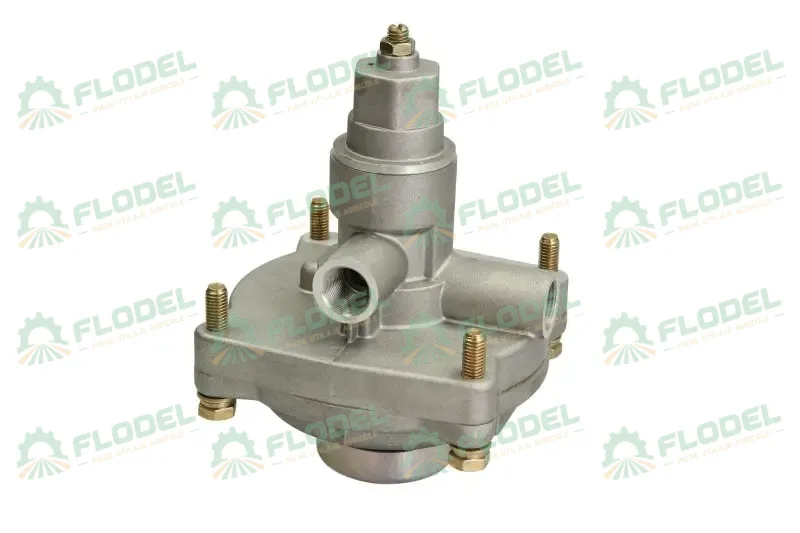[FLO09791] Supapa control hidraulic remorca JOHN DEERE AL68577