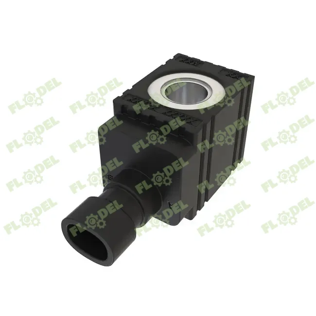 [FLO09799] Electrovalva 4x4 JOHN DEERE RE50782 Original JOHN DEERE 