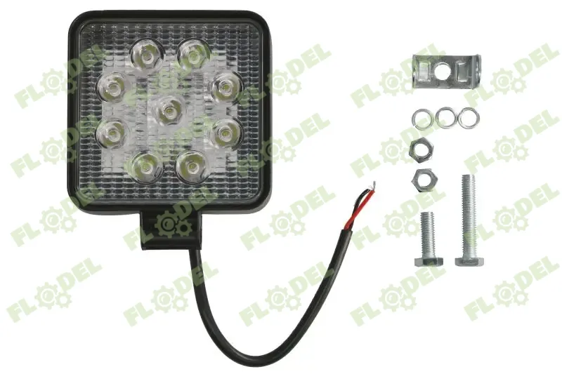 [FLO09805] Lampa LED 27W