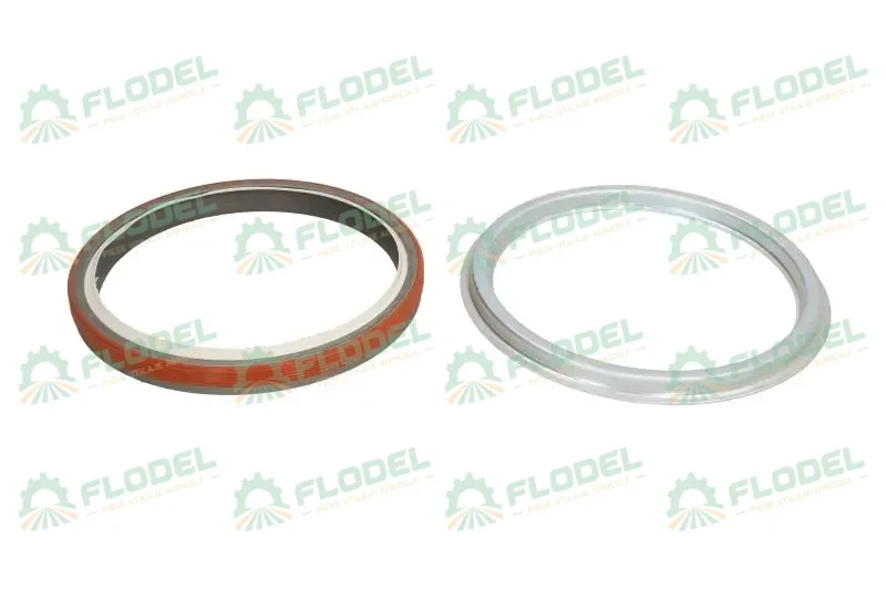 [FLO09813] Simering arbore cotit spate tractor CASE IH J904353 [VICTOR REINZ]