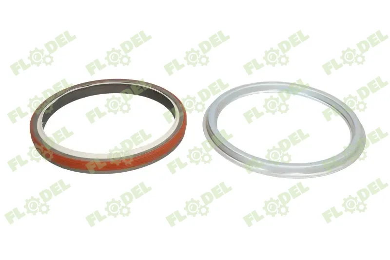 [FLO09813] Simering arbore cotit spate tractor CASE IH J904353 [VICTOR REINZ]