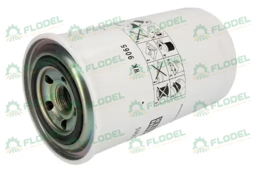 [FLO09814] Filtru combustibil MANN WK 9065