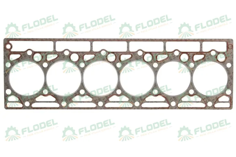 [FLO09815] Garnitura chiulasa CASE IH 3228019R2 [VICTOR REINZ]