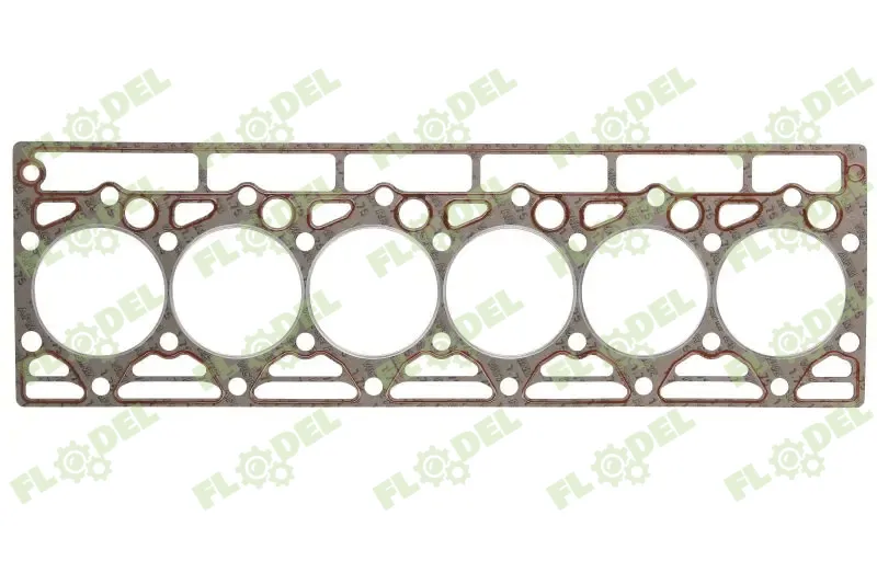 [FLO09815] Garnitura chiulasa CASE IH 3228019R2 [VICTOR REINZ]