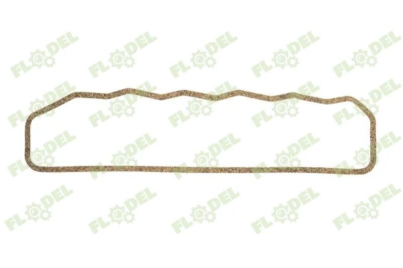 [FLO09816] Garnitura capac culbutori CASE IH 3138688R1 [VAPORMATIC]