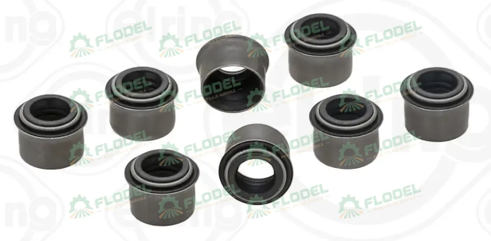 [FLO09817] Set simering supape CASE IH 3218398R91 [ELRING]