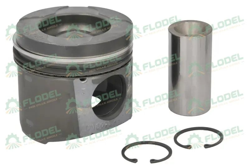 [FLO09823] Piston tractor FENDT 04282079 [KOLBENSCHMIDT]