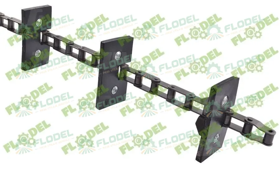 [FLO09825] Lant elevator combina CLAAS 678854