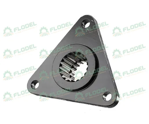 [FLO09834] Cuplaj GERINGHOFF 527420