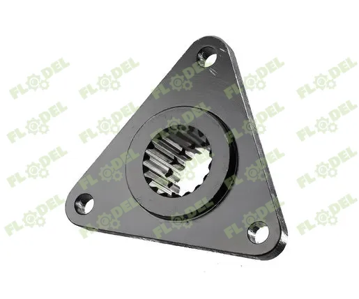 [FLO09834] Cuplaj GERINGHOFF 527420