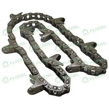 [FLO09836] Lant AGRAM GERINGHOFF 512410 DONGHUA