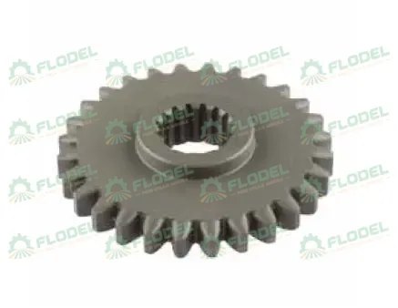 [FLO09843] Pinion FANTINI 13763 [Z16 / Z28]