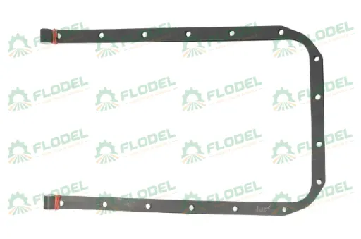 [FLO09850] Garnitura baie ulei motor CUMMINS A77679