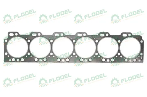 [FLO09851] Garnitura chiulasa motor CUMMINS 5529516 [VICTOR REINZ]