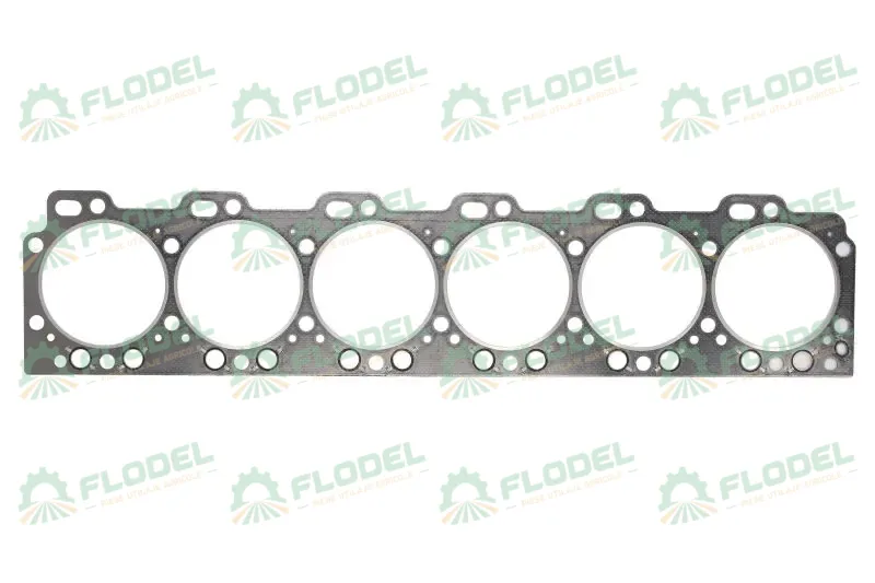 [FLO09851] Garnitura chiulasa motor CUMMINS 5529516 [VICTOR REINZ]