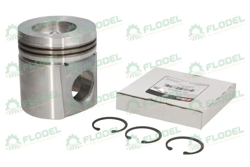 [FLO09854] Piston motor CUMMINS 3802397 [STD]