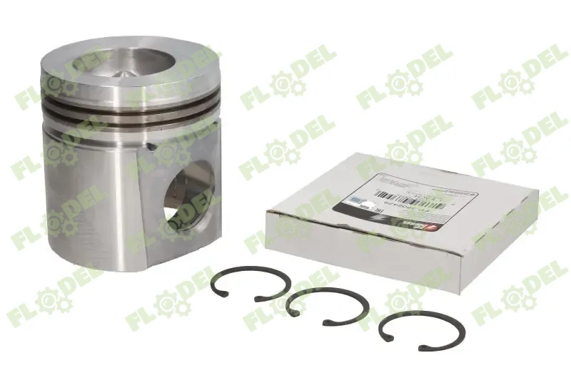 [FLO09854] Piston motor CUMMINS 3802397 [STD]