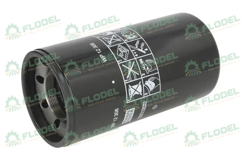 [FLO09856] Filtru ulei MANN WP 12 308