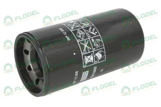 [FLO09856] Filtru ulei MANN WP 12 308