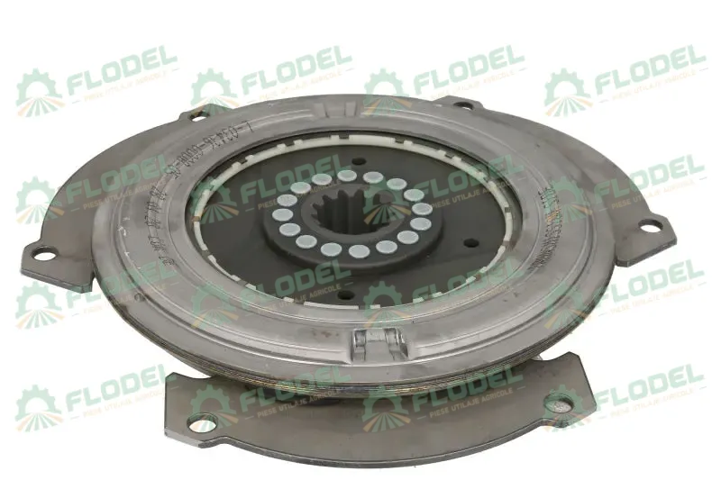 [FLO09857] Disc ambreiaj tractor CASE IH 347952A1 [LUK]