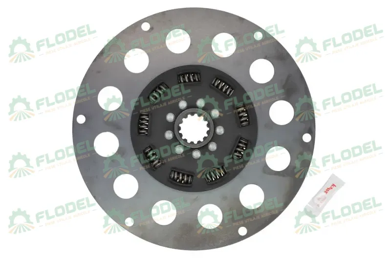 [FLO09858] Disc ambreiaj tractor CASE-IH 347952A1 [KAWE]