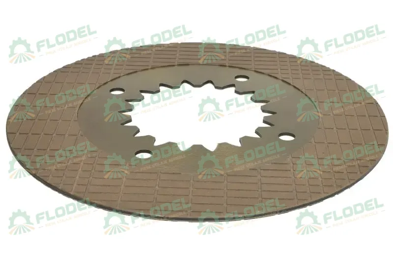 [FLO09862] Disc frana CASE-IH 120488C2