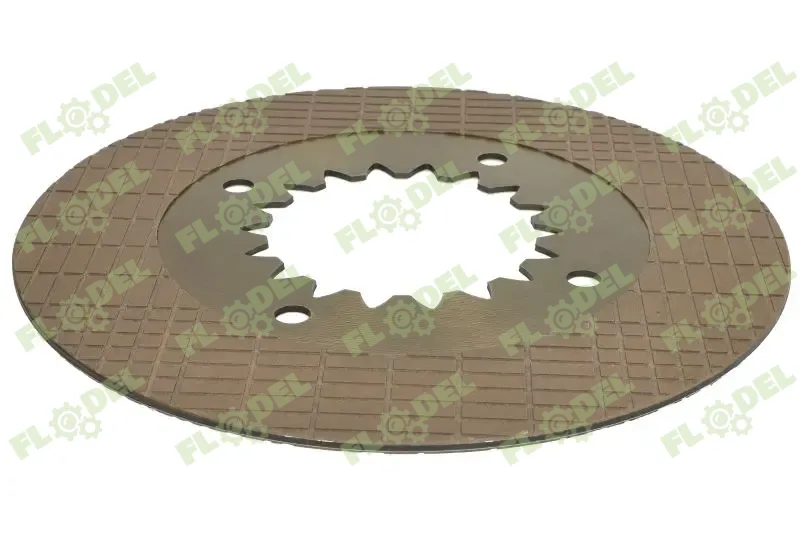 [FLO09862] Disc frana CASE-IH 120488C2