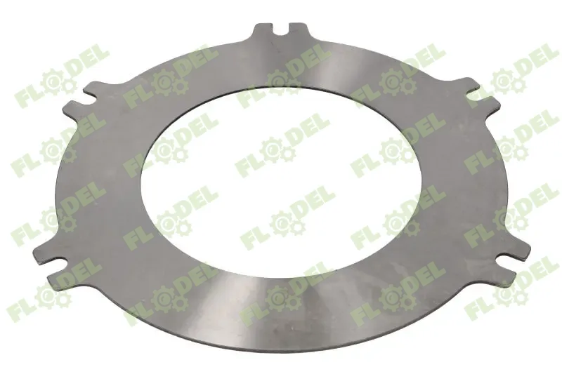 [FLO09863] Disc frana CASE-IH 120486C1