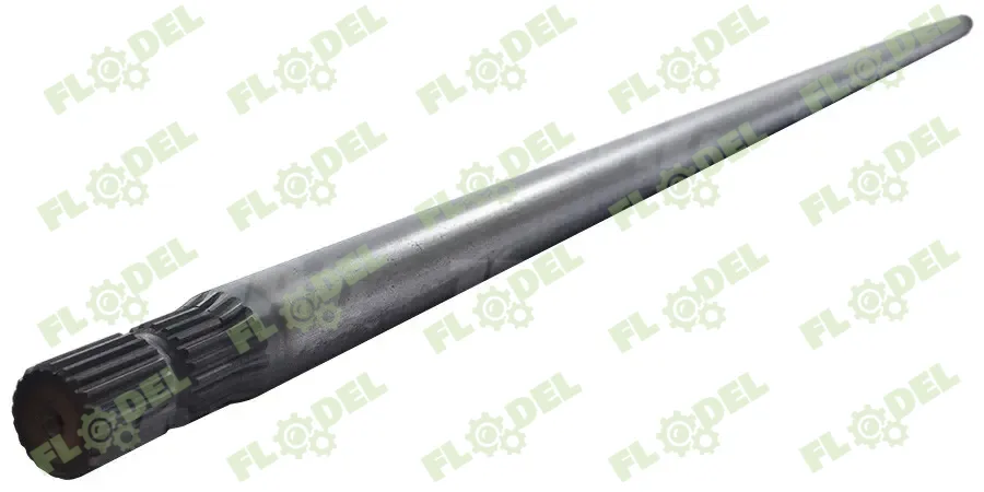 [FLO09867] Ax canal alimentare combina CLAAS 520139 [Z21]