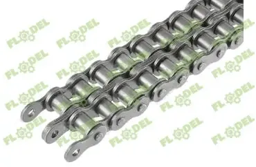 [FLO09870] Lant dublu 12A-2 (1 metru)