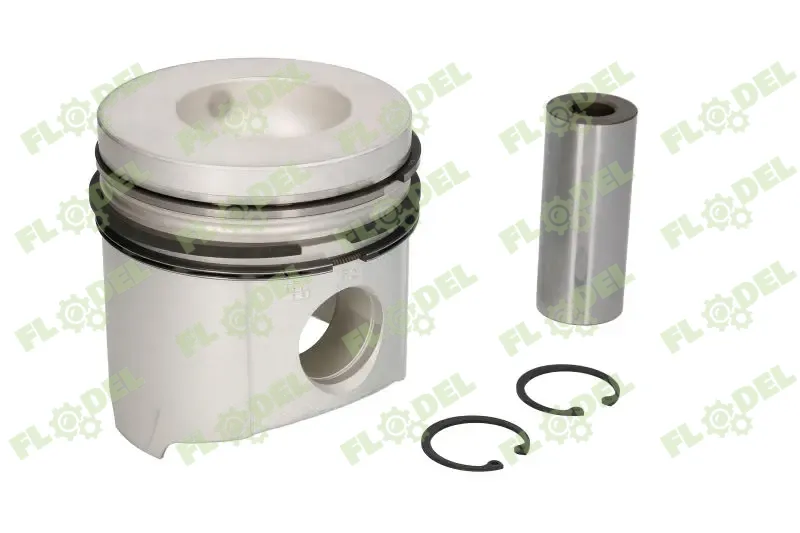 [FLO09871] Piston motor JOHN DEERE STANDARD AR55980 [KOLBENSCHMIDT]