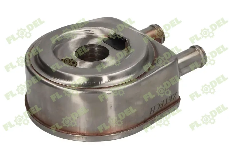 [FLO09873] Termoflot JOHN DEERE RE24860 [Racitor ulei]