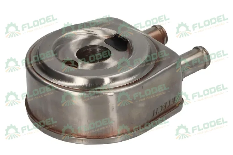 [FLO09873] Termoflot JOHN DEERE RE24860 [Racitor ulei]