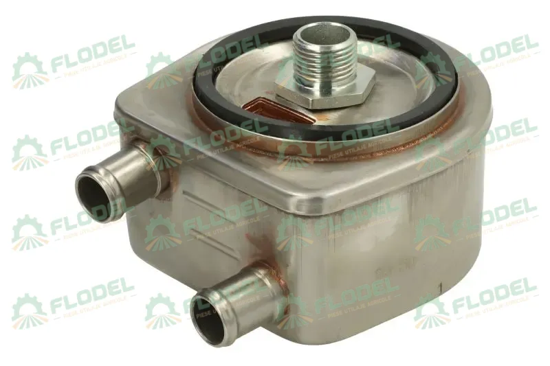 [FLO09874] Termoflot JOHN DEERE RE61769 [Racitor ulei] 