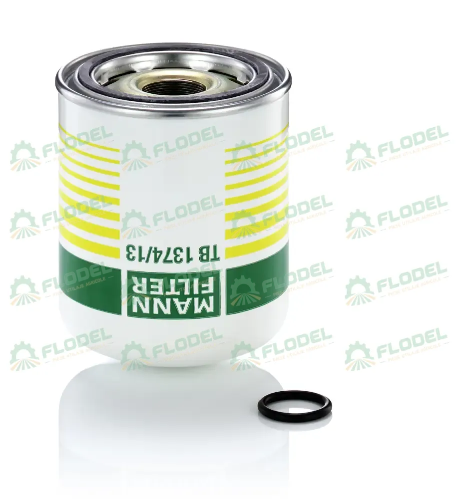 [FLO09877] Filtru MANN TB 1374/13 X