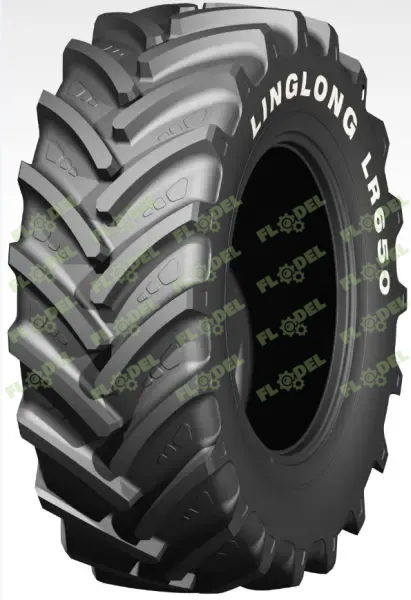 [FLO09879] Anvelopa agricola 540/65R28