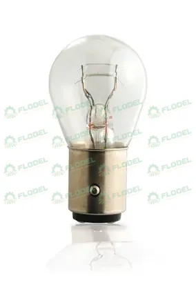 [FLO09880] Bec lampa dublu filament 12V P21/5W BOSCH