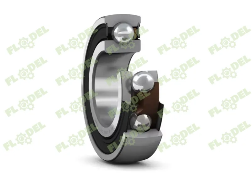 [FLO09881] Rulment melc CAPELLO PMS-000065 [SKF]