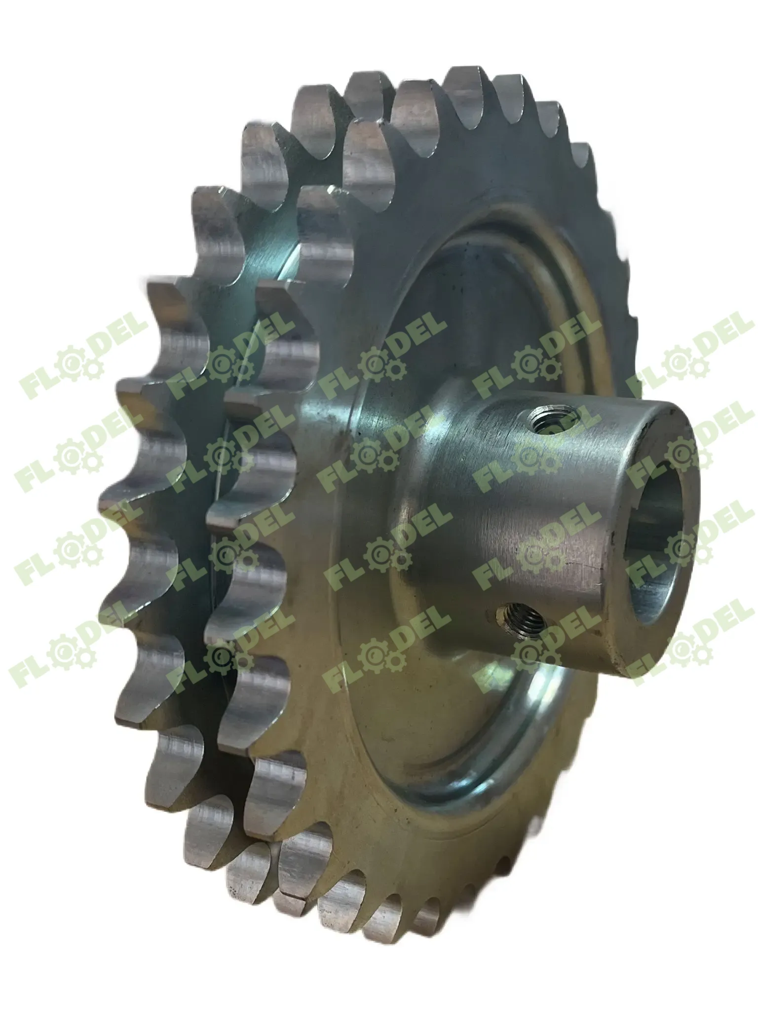 [FLO09882] Pinion dublu transmisie DOMINONI 10933-30 Z-30 Original DOMINONI